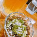 居酒屋ちくぜん - 