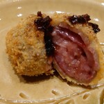 肉料理ふくなが - 