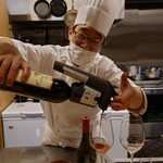 肉料理ふくなが - 