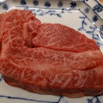 肉料理ふくなが - 
