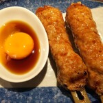 串焼処 鳥の介 - 