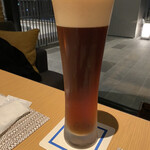 オールデイダイニングレストラン ディ・バート - 隅田川ブルーイング