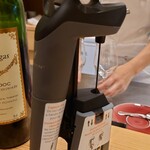 肉料理ふくなが - 