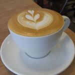 パンとエスプレッソと - 