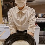 肉料理ふくなが - 