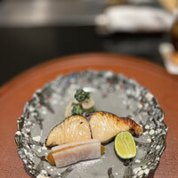 日本料理 晴山 - 