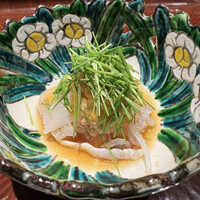 日本料理 晴山 - 