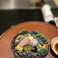 日本料理 晴山 - 