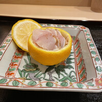 津の守坂 小柴 - 