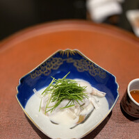 日本料理 晴山 - 