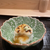 津の守坂 小柴 - 