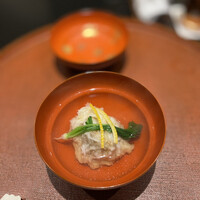 日本料理 晴山 - 