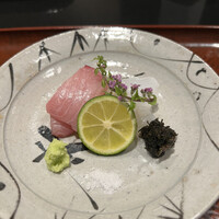 日本料理 晴山 - 