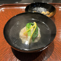 日本料理 晴山 - 