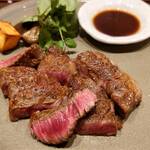 肉料理ふくなが - 