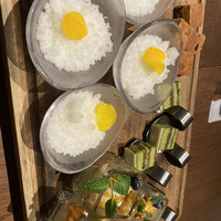 The Living Room with SKY BAR - 