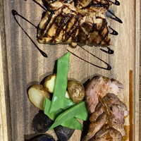 The Living Room with SKY BAR - 