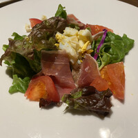 The Living Room with SKY BAR - 