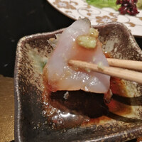 青山 星のなる木 - 