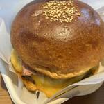 GRAND BURGER - 