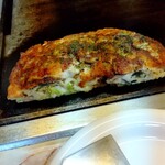 お好み焼 もりした - 