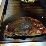 お好み焼 もりした - 