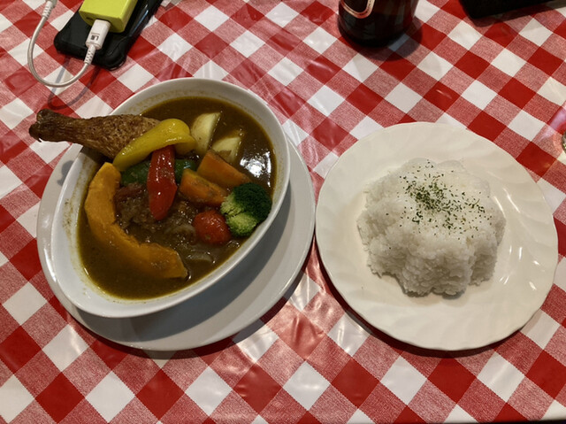 季の風 - 富良野（洋食）の写真