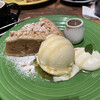 GRANNY SMITH  APPLE PIE & COFFEE  横浜店