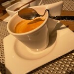 白金シェ・トモ　ナチュラル キュイジーヌ - 