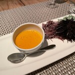 白金シェ・トモ　ナチュラル キュイジーヌ - 