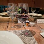 白金シェ・トモ　ナチュラル キュイジーヌ - 