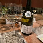 白金シェ・トモ　ナチュラル キュイジーヌ - 