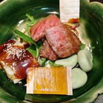 もちづき - 宮崎牛