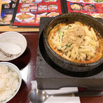 くつろぎ亭 夢や - 