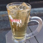 和食処　田舎家 - ハイボール