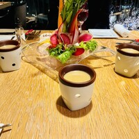AWkitchen TOKYO 新丸ビル店 - 