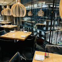 AWkitchen TOKYO 新丸ビル店 - 