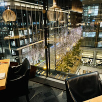 AWkitchen TOKYO 新丸ビル店 - 