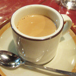 ガラムマサラ - チャイ