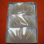 川端道喜 - 御菱葩