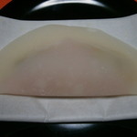 川端道喜 - 御菱葩