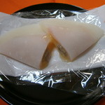 川端道喜 - 御菱葩