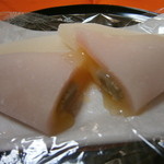 川端道喜 - 御菱葩