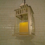 COFFEE Norari&Kurari - キャンドルランプ