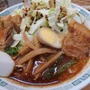 桂花ラーメン 本店