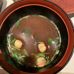 鉄板焼･焼肉 なにわ (リーガロイヤルホテル大阪) - 