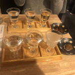 浅野日本酒店 - 