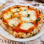 Pizzeria da Torachici - 