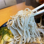 博多 天神 - 麺リフト