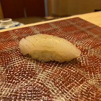 鮨　日本橋　鰤門 - 